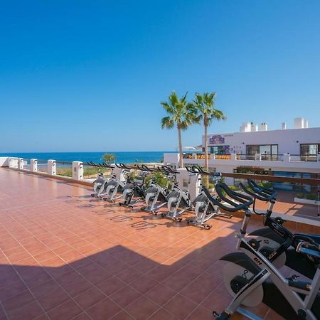 Calypso Apartment San Juan de los Terreros Exterior foto