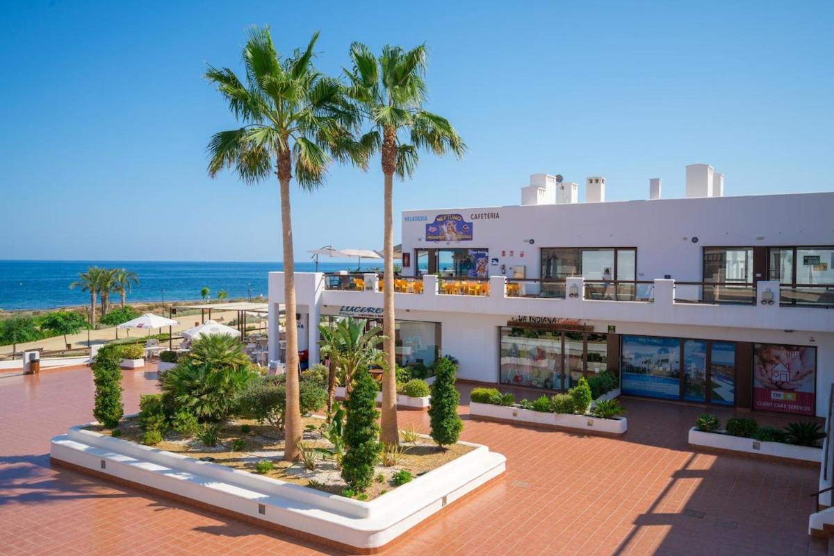 Calypso Apartment San Juan de los Terreros Exterior foto