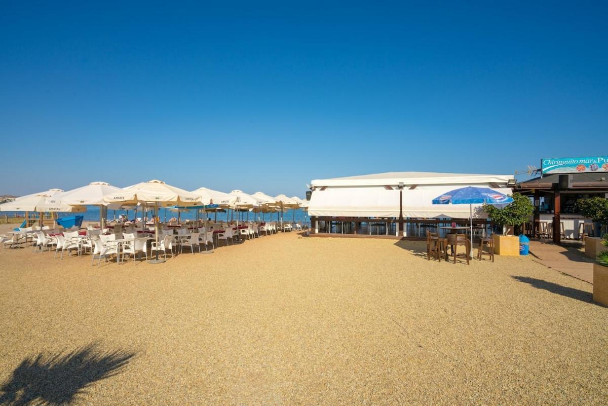 Calypso Apartment San Juan de los Terreros Exterior foto