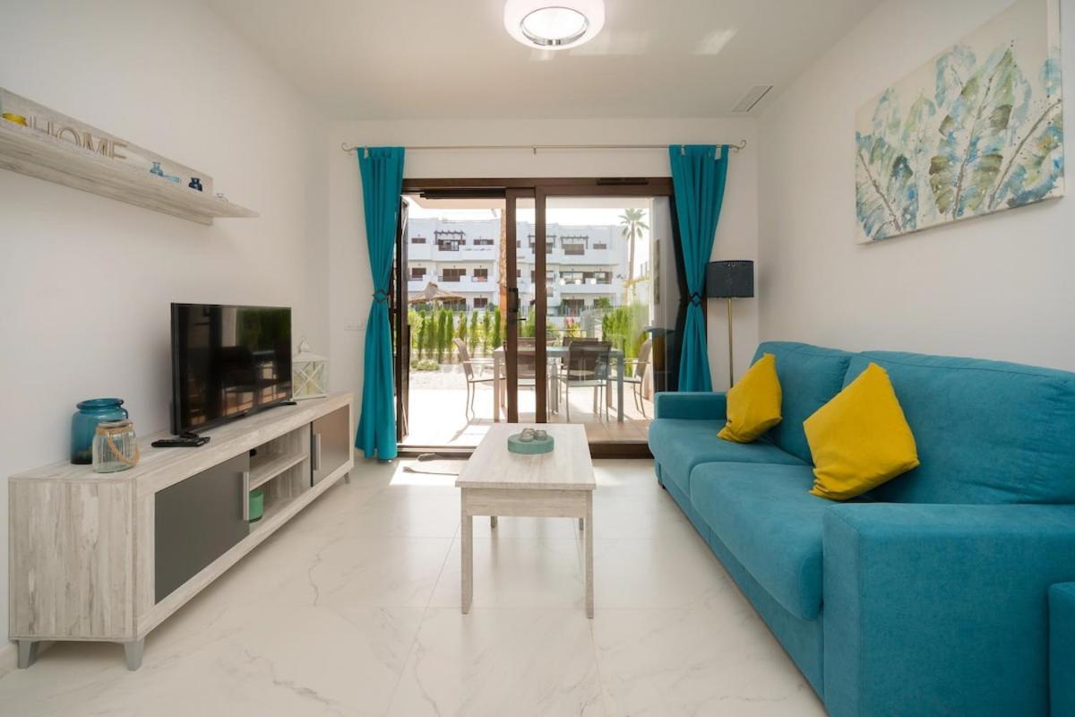 Calypso Apartment San Juan de los Terreros Exterior foto