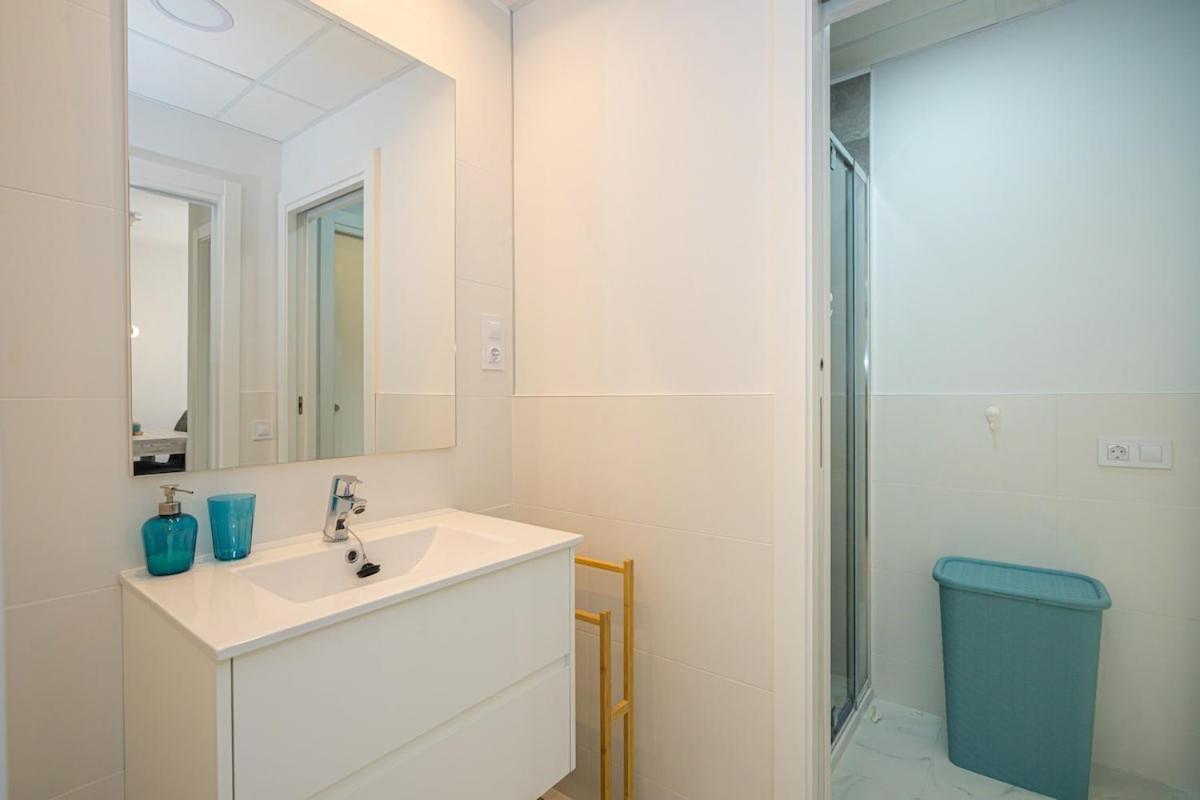 Calypso Apartment San Juan de los Terreros Exterior foto